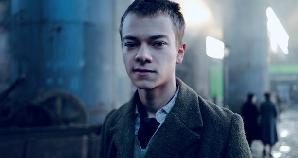 Duke Shelby Explained: Backstory and Role in The Immortal Man